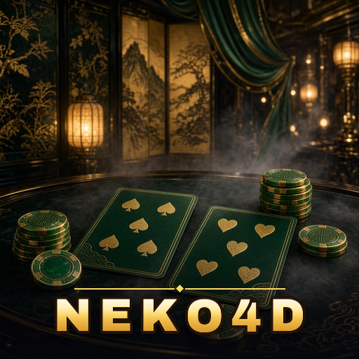 neko4d APK Indonesia - Katalog lengkap ribuan aplikasi Android berkualitas untuk download gratis